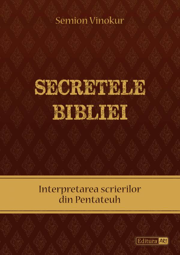 Secretele Bibliei